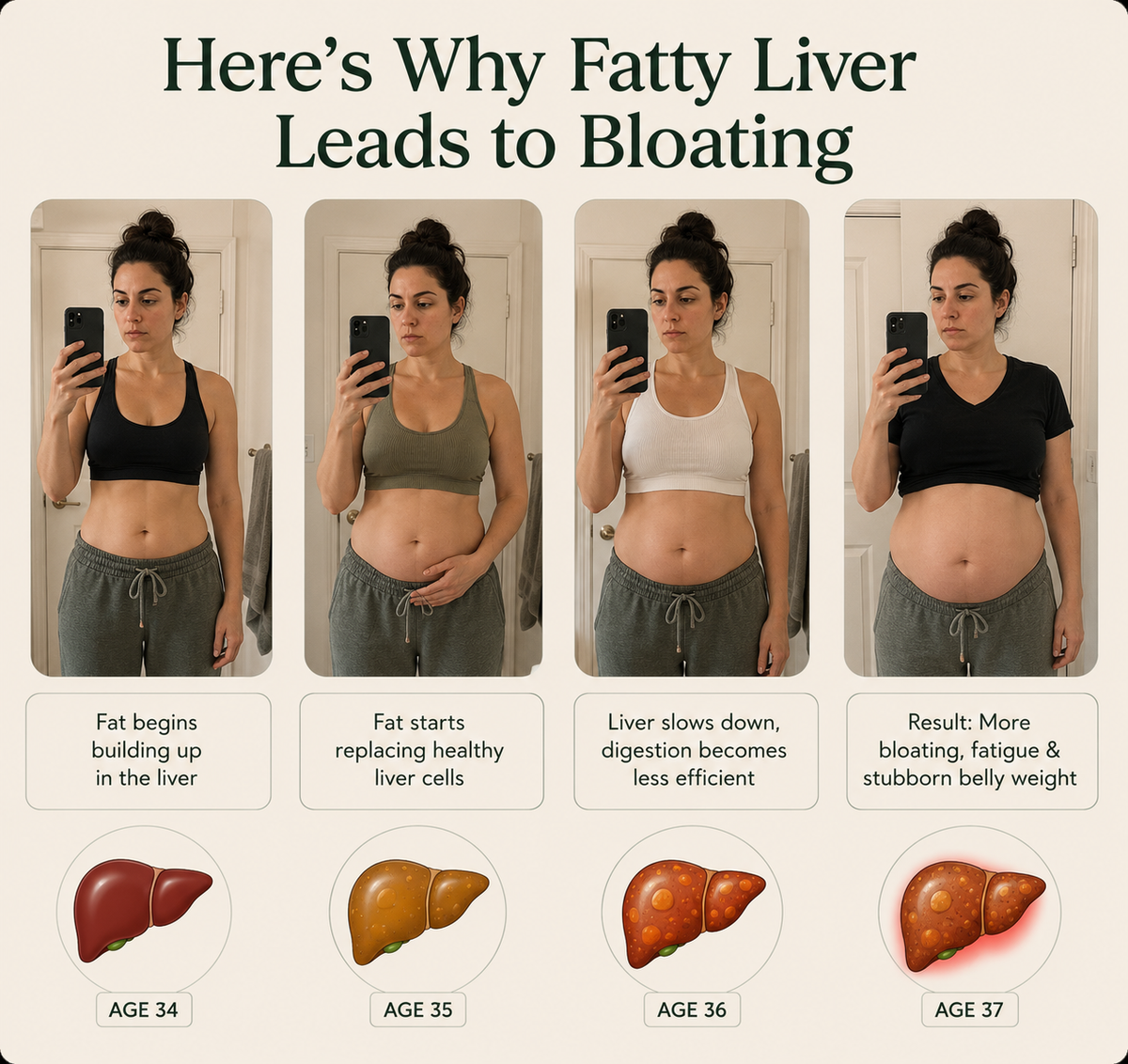 Livana Complete Liver Support