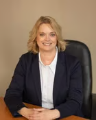 Dr. Elena Marsh
